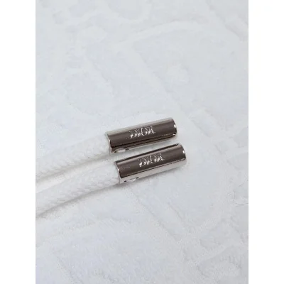 Худи Christian Dior Chaostic Many Logos Dior "White" фото № 3 Худи Christian Dior Chaostic Many Logos Dior "White" фото № 3