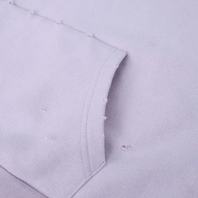 Худи Christian Dior Pocket Elastic Band At Bottom "Purple" фото № 4 Худи Christian Dior Pocket Elastic Band At Bottom "Purple" фото № 4