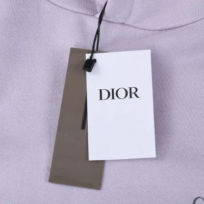 Худи Christian Dior Pocket Elastic Band At Bottom "Purple" фото № 5 Худи Christian Dior Pocket Elastic Band At Bottom "Purple" фото № 5