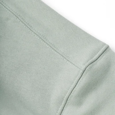 Худи Dior Shining Brand Logo "Mint" фото № 6 Худи Dior Shining Brand Logo "Mint" фото № 6