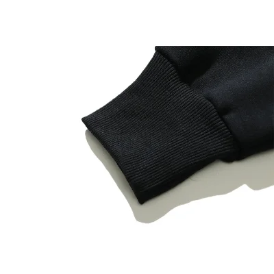 Худи Fear Of God Saint And Sea "Black" фото № 8 Худи Fear Of God Saint And Sea "Black" фото № 8