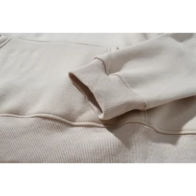 Худи Fear Of God Sob Rock "Beige" фото № 8 Худи Fear Of God Sob Rock "Beige" фото № 8