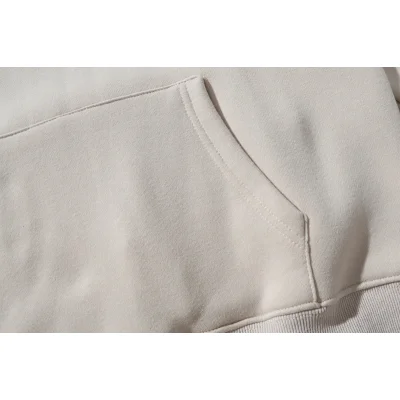 Худи Fear Of God Sob Rock "Beige" фото № 9 Худи Fear Of God Sob Rock "Beige" фото № 9