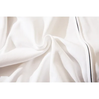 Худи Fear Of God On The Lock "White" фото № 5 Худи Fear Of God On The Lock "White" фото № 5