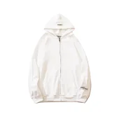 Худи Fear Of God On The Lock "White"