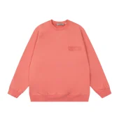Свитшот Fear Of God Gentle Collection "Peach"