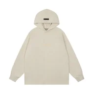 Худи Fear Of God Base With Logo