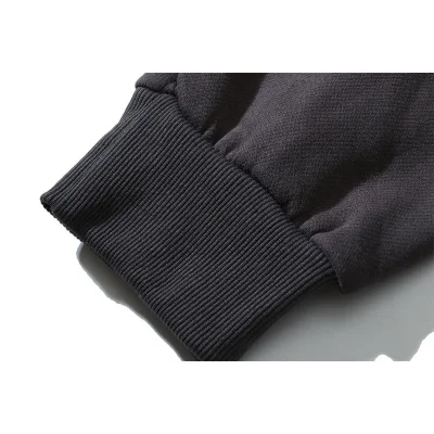 Худи Four Caccus X Off White Having Gained Wings "Gray" фото № 4