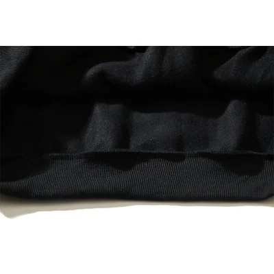 Худи Four Caccus Death "Black" фото № 3 Худи Four Caccus Death "Black" фото № 3