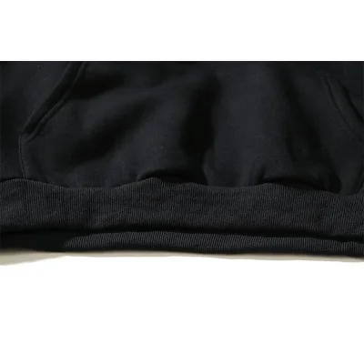 Худи Four Caccus Death "Black" фото № 4 Худи Four Caccus Death "Black" фото № 4