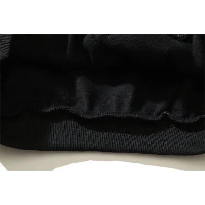 Худи Four Caccus The Scythe With Death "Black" фото № 7