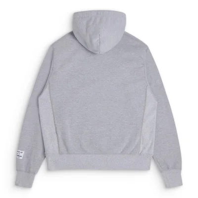 Худи Gallery Dept The Completed Inscription "Gray II" фото № 2