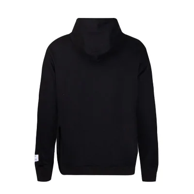 Худи Gallery Dept Patch On The Sleeve Zip "Black" фото № 2