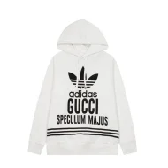 Худи Gucci X Adidas Speculum Majus