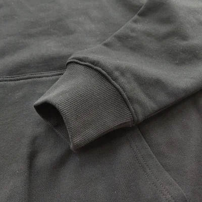 Худи Loewe With A Beautiful Logo "Black" фото № 7