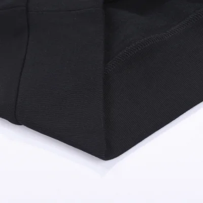 Худи Louis Vuitton Brand Logo And Accessory "Black" фото № 5