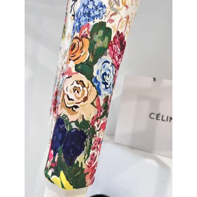 Худи Louis Vuitton The World Of Flowers "White/Pink" фото № 4 Худи Louis Vuitton The World Of Flowers "White/Pink" фото № 4