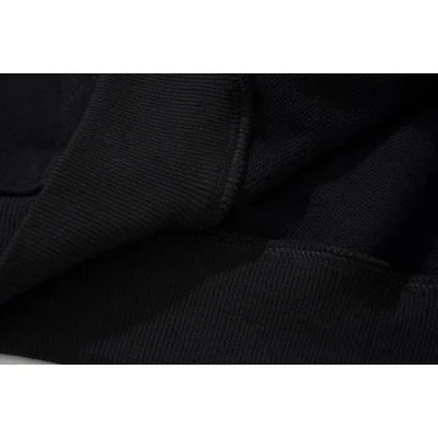 Худи Off White Extremes "Black" фото № 6