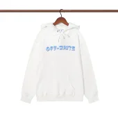 Худи Off White The Usual Style "White"
