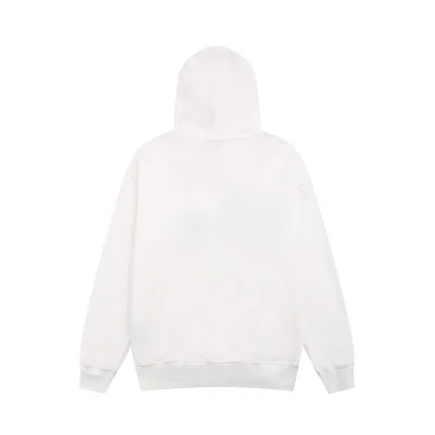 Худи Palm Angels Soft Toy "White" фото № 2