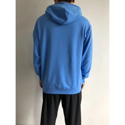 Худи Patagonia Mountain Landscape With Colorful Stripes Front Print "Blue" фото № 9 Худи Patagonia Mountain Landscape With Colorful Stripes Front Print "Blue" фото № 9