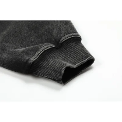 Худи Represent Only the Strong Shark Survive "Gray" фото № 3