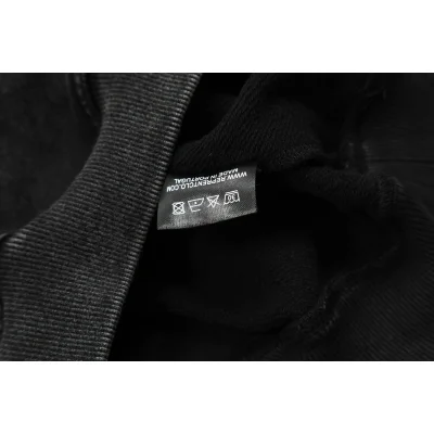 Худи Represent Only the Strong Shark Survive "Gray" фото № 6