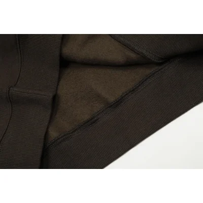 Худи Revenge Bird "Brown" фото № 5 Худи Revenge Bird "Brown" фото № 5