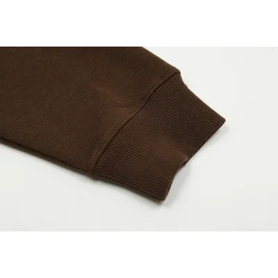 Худи Revenge RIP Skeleton with Wings "Brown" фото № 3 Худи Revenge RIP Skeleton with Wings "Brown" фото № 3