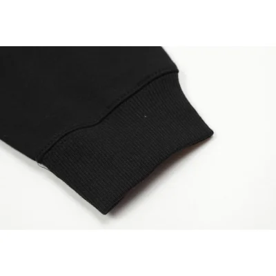 Худи Revenge Juice Wrld "Black" фото № 8