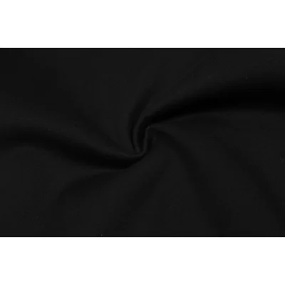 Худи Revenge Simple Rev "Black" фото № 7