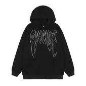 Худи Revenge Simple Rev "Black"