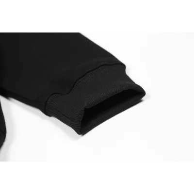 Худи Revenge Simple Rev "Black" фото № 3