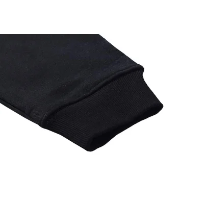 Худи Revenge Muddy Skull "Black" фото № 3