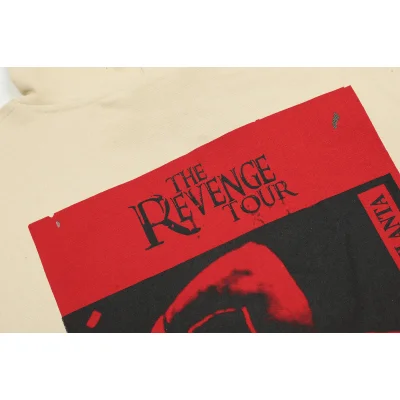 Худи Revenge The Revenge Tour "Beinge" фото № 6