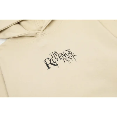 Худи Revenge The Revenge Tour "Beinge" фото № 8