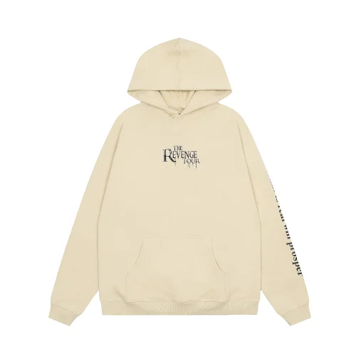 Худи Revenge The Revenge Tour "Beinge"