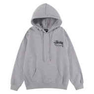 Худи Stussy International