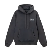 Худи Stussy Designs "Black"