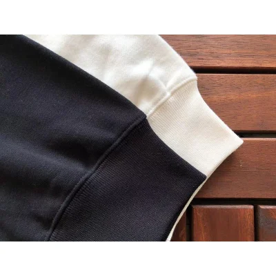 Худи Stussy Colorful Scenery Print "Black/Pink" фото № 6