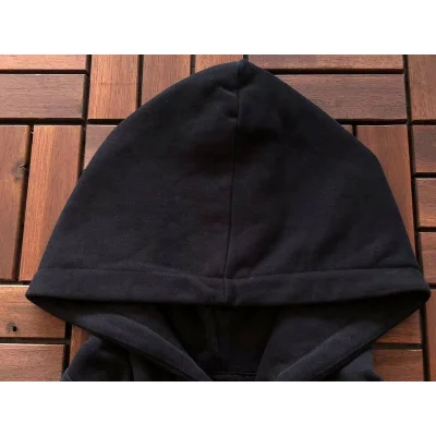 Худи Stussy Colorful Scenery Print "Black/Pink" фото № 4