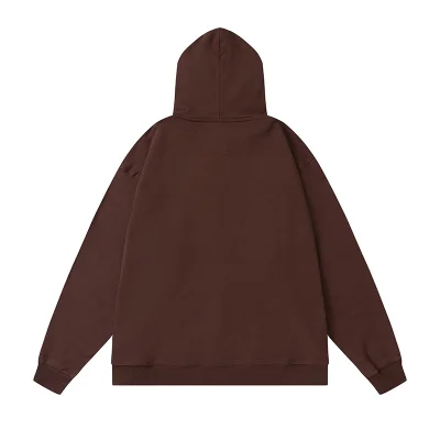 Худи Stussy Of One Color "Fulvous" фото № 2