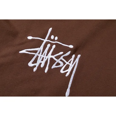 Худи Stussy Of One Color "Fulvous" фото № 6