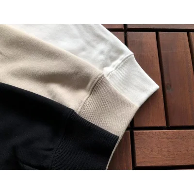 Худи Stussy Man In Colorful Clothes "White" фото № 5