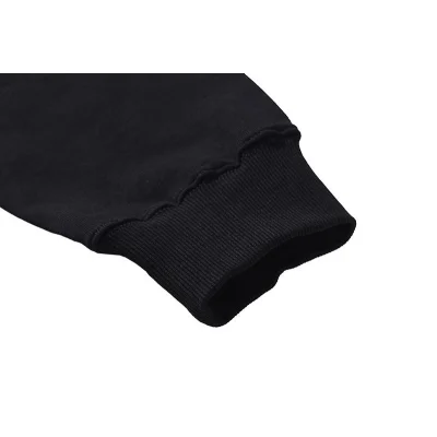 Худи VLONE Rude V-Lone “Black” фото № 6