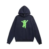 Худи We11done Hugs "Blue"