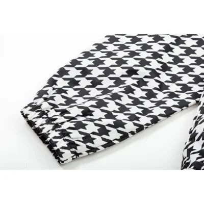 Ветровка Burberry Bitmap "Gray" фото № 3