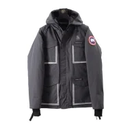 Куртка Canada Goose With Soft Hood