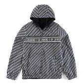 Куртка Christian Dior Chinamand Dior "Black"