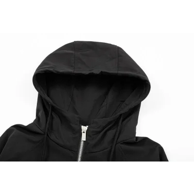 Куртка Christian Dior Print On White Stripe Stars "Black" фото № 8